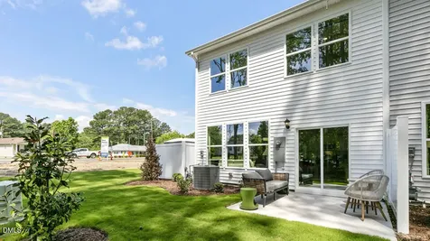5314 Chapel Townes Way Raleigh NC 27604