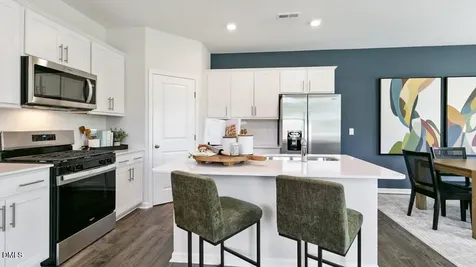 5314 Chapel Townes Way Raleigh NC 27604