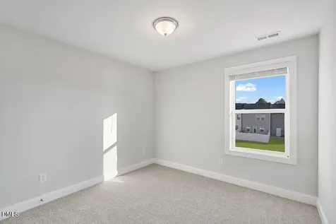 600 Barrington Row Avenue Zebulon NC 27597