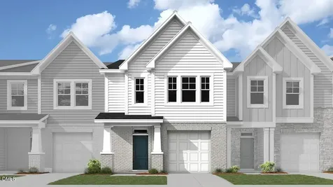 600 Barrington Row Avenue Zebulon NC 27597