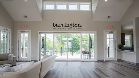 600 Barrington Row Avenue Zebulon NC 27597