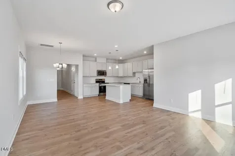 600 Barrington Row Avenue Zebulon NC 27597