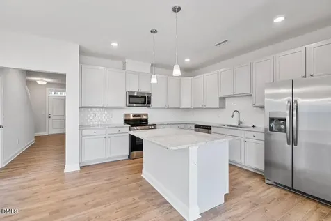 600 Barrington Row Avenue Zebulon NC 27597