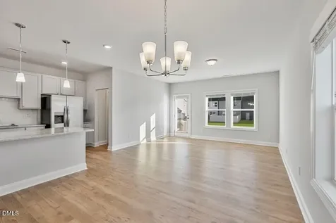 600 Barrington Row Avenue Zebulon NC 27597