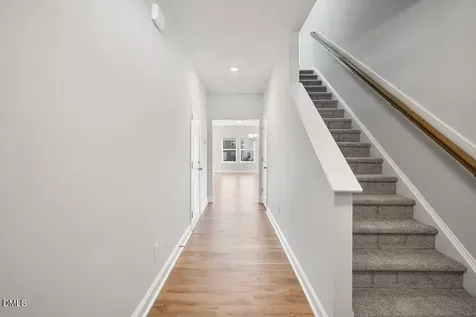 600 Barrington Row Avenue Zebulon NC 27597