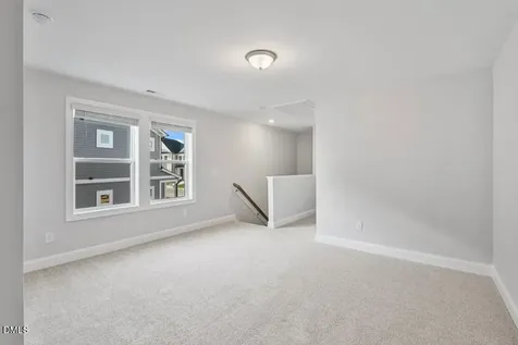600 Barrington Row Avenue Zebulon NC 27597