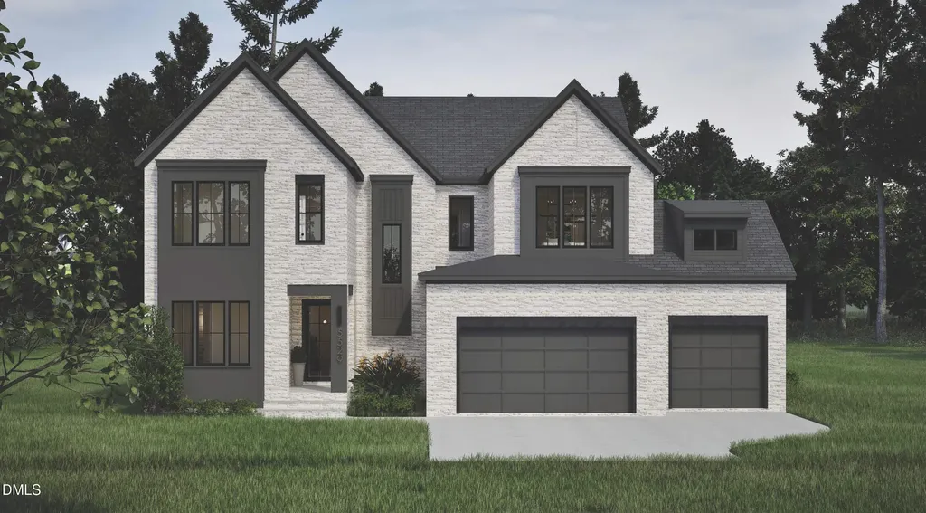 5529 Shadowbrook Drive Raleigh NC 27612