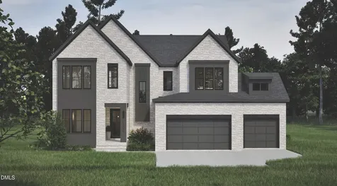 5529 Shadowbrook Drive Raleigh NC 27612