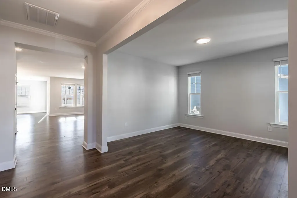 717 Ressler Street Holly Springs NC 27540
