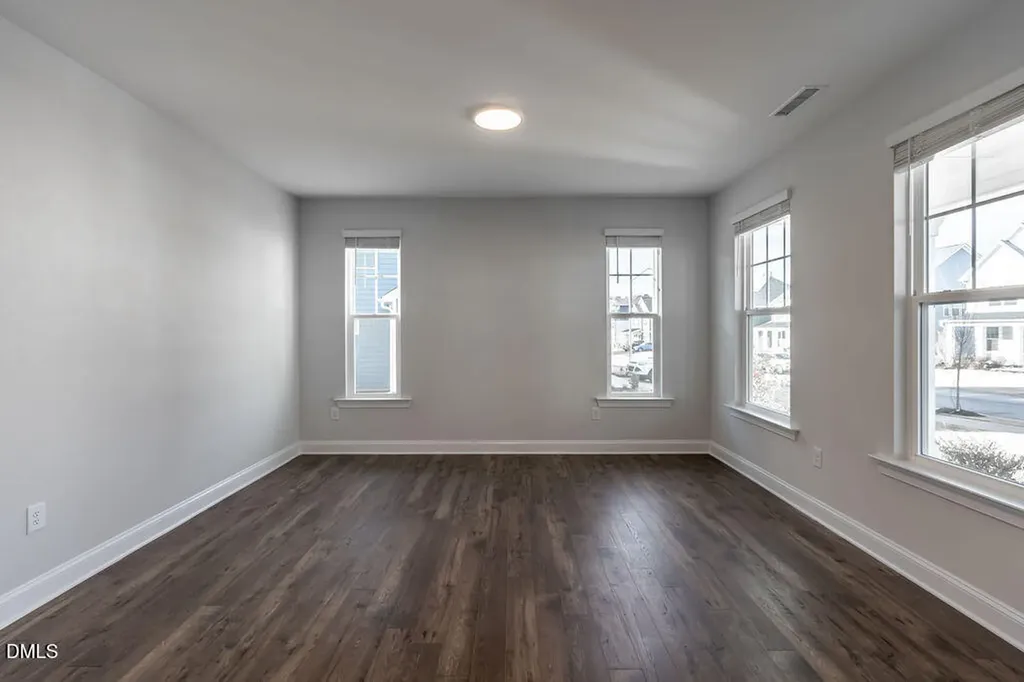 717 Ressler Street Holly Springs NC 27540