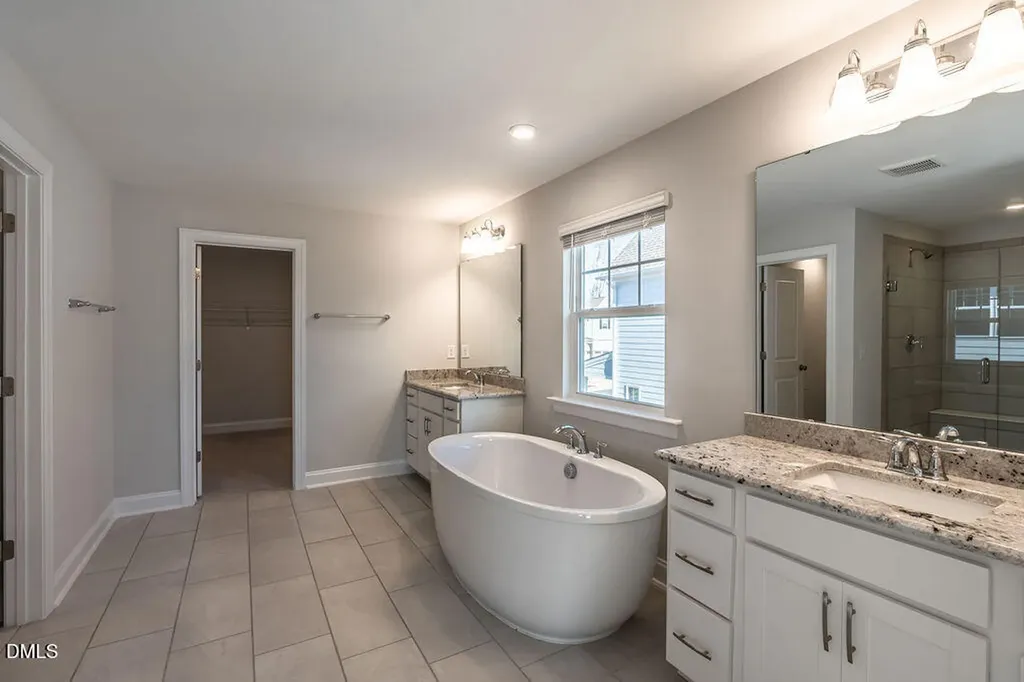 717 Ressler Street Holly Springs NC 27540
