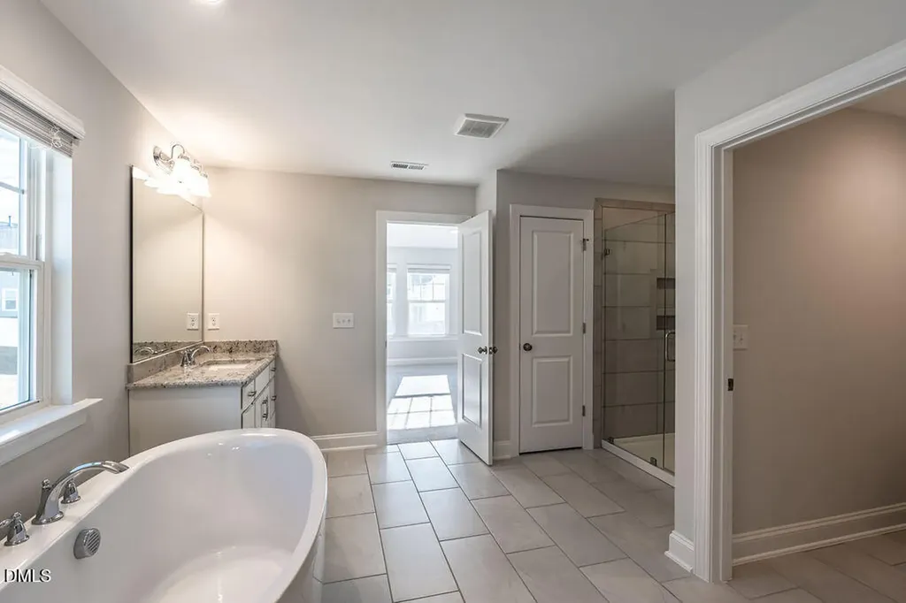717 Ressler Street Holly Springs NC 27540