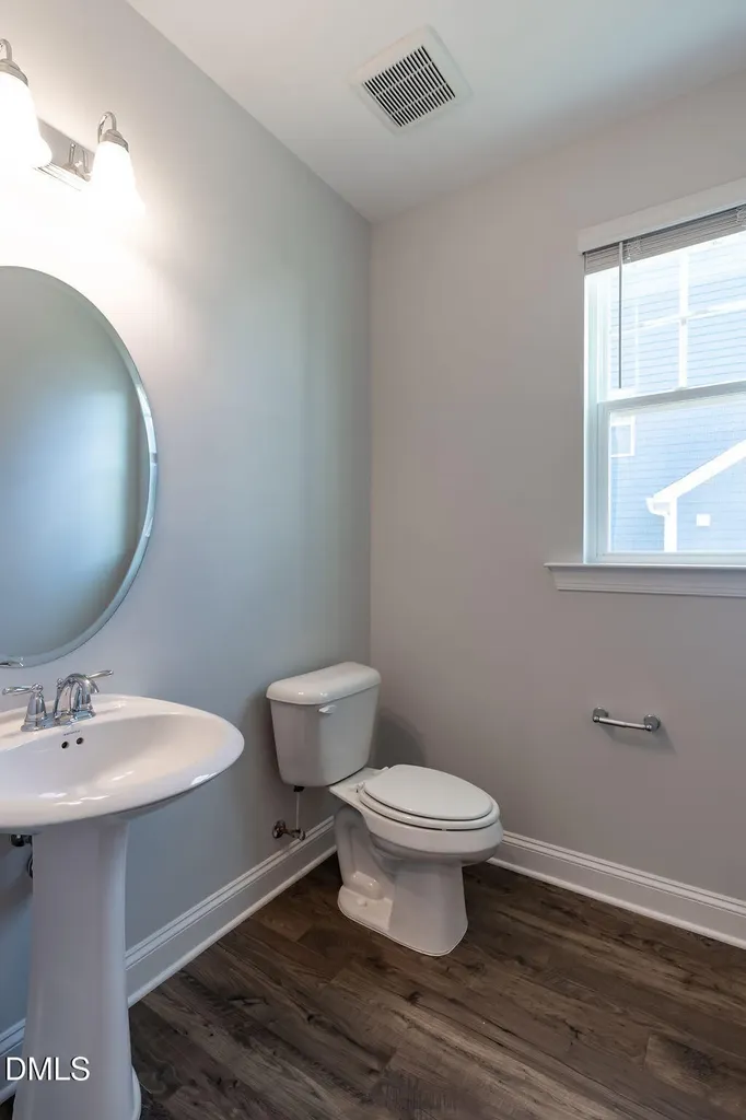 717 Ressler Street Holly Springs NC 27540