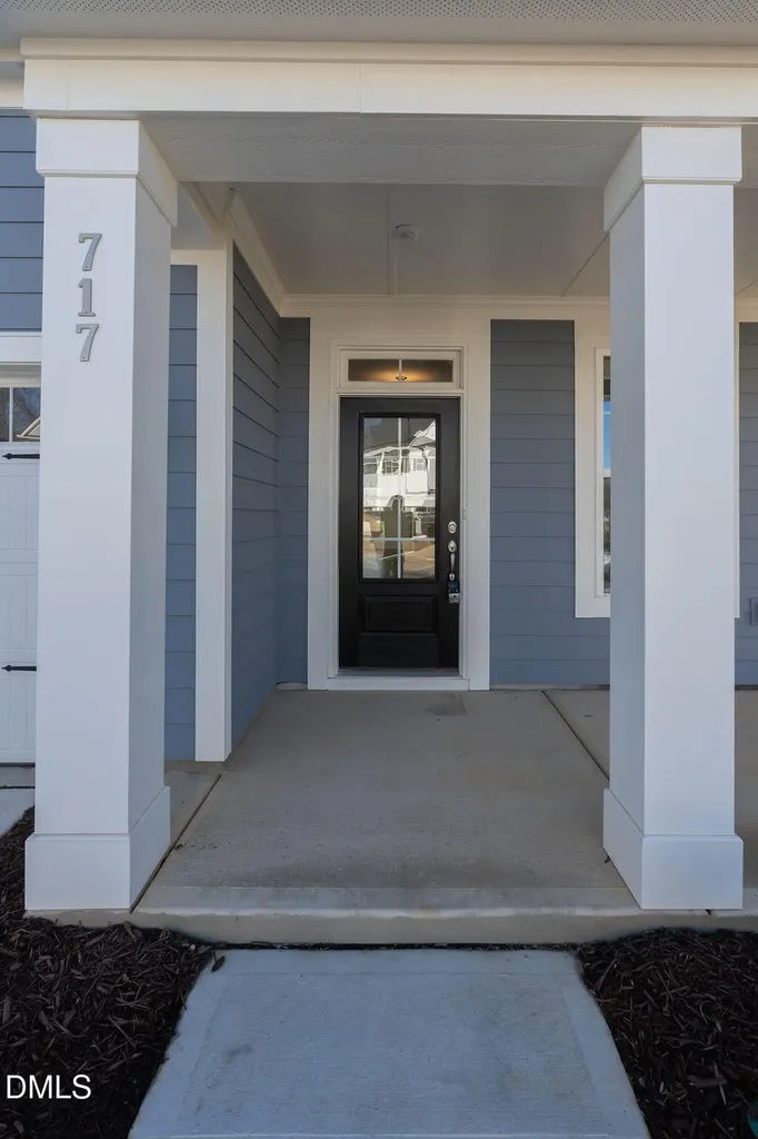 717 Ressler Street Holly Springs NC 27540