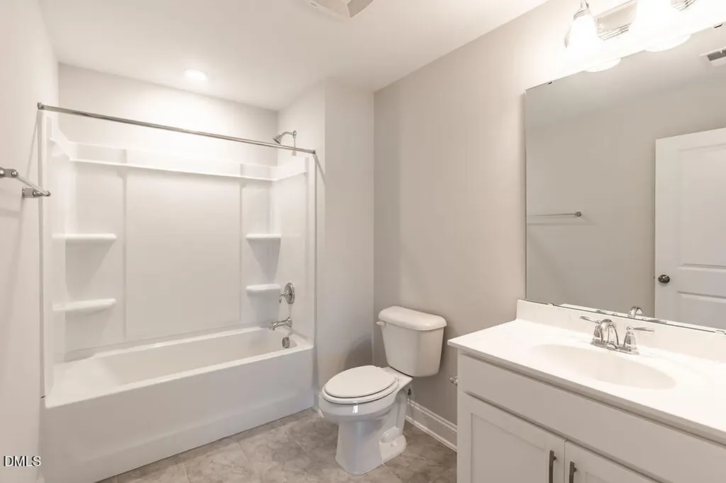 717 Ressler Street Holly Springs NC 27540