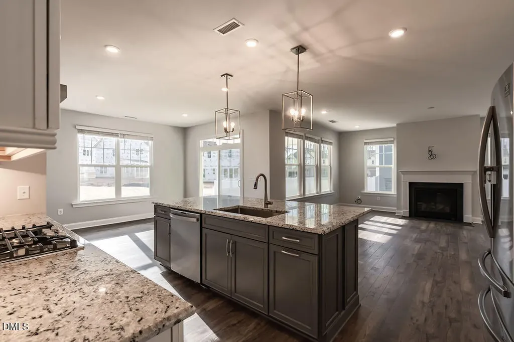 717 Ressler Street Holly Springs NC 27540