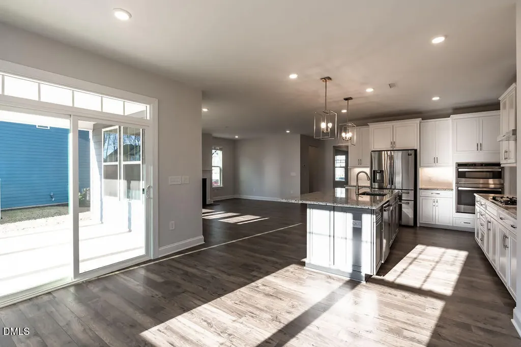 717 Ressler Street Holly Springs NC 27540