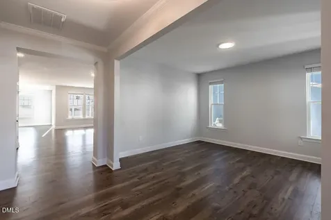 717 Ressler Street Holly Springs NC 27540