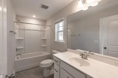 717 Ressler Street Holly Springs NC 27540
