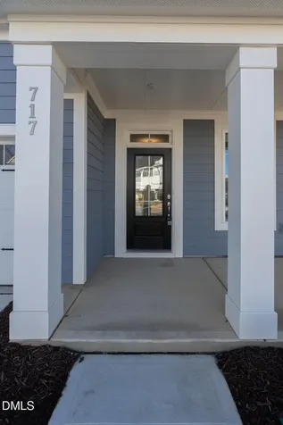 717 Ressler Street Holly Springs NC 27540