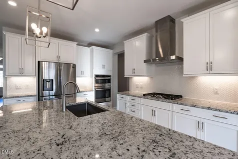 717 Ressler Street Holly Springs NC 27540
