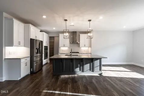 717 Ressler Street Holly Springs NC 27540