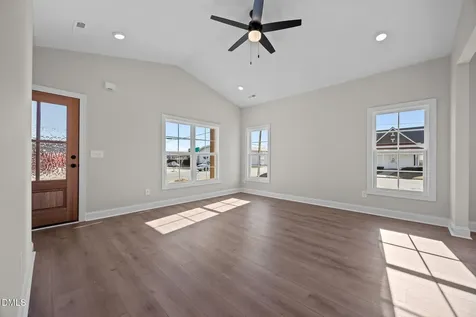 206 S Wall Street Benson NC 27504