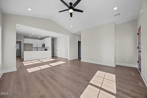 206 S Wall Street Benson NC 27504