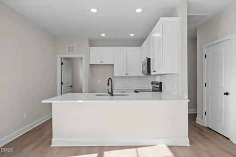 206 S Wall Street Benson NC 27504