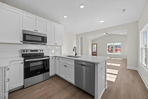206 S Wall Street Benson NC 27504