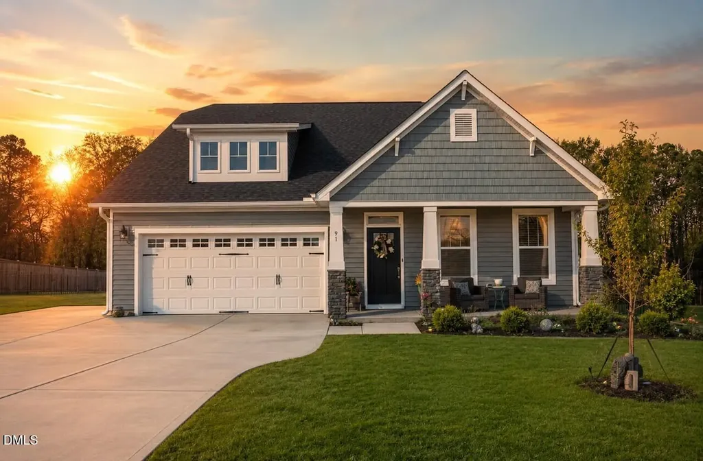 91 Kitty Branch Way Smithfield NC 27577