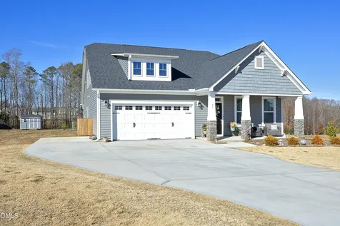 91 Kitty Branch Way Smithfield NC 27577