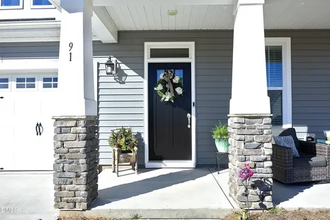 91 Kitty Branch Way Smithfield NC 27577