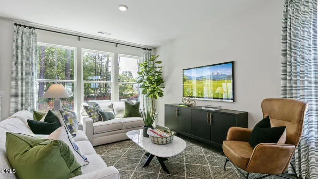 5228 Chapel Townes Way Raleigh NC 27604