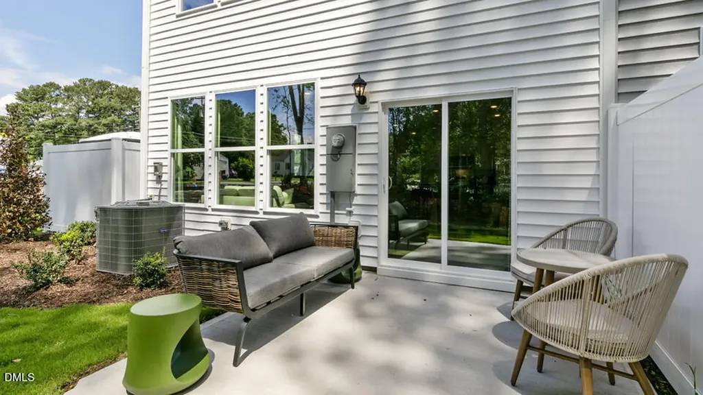 5228 Chapel Townes Way Raleigh NC 27604