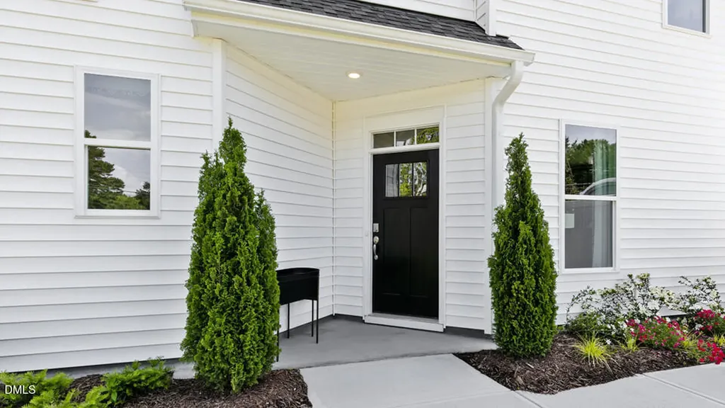 5228 Chapel Townes Way Raleigh NC 27604