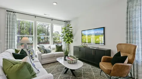 5228 Chapel Townes Way Raleigh NC 27604