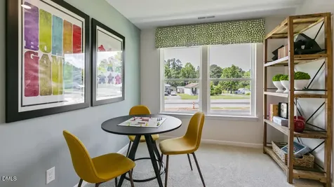 5228 Chapel Townes Way Raleigh NC 27604