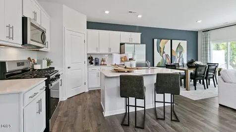 5228 Chapel Townes Way Raleigh NC 27604