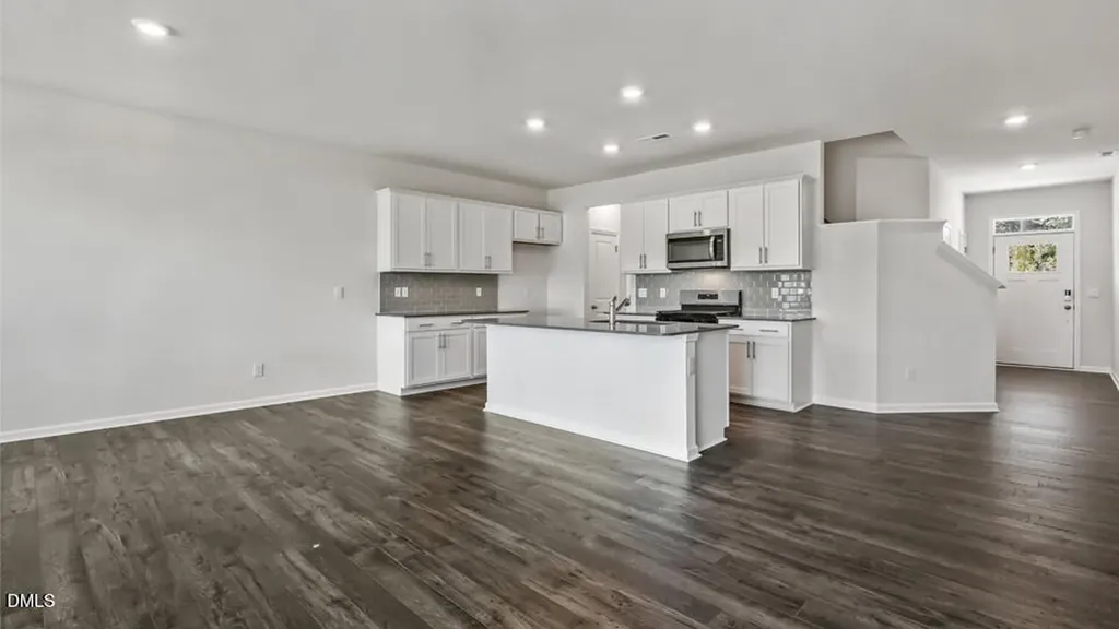 5312 Chapel Townes Way Raleigh NC 27604
