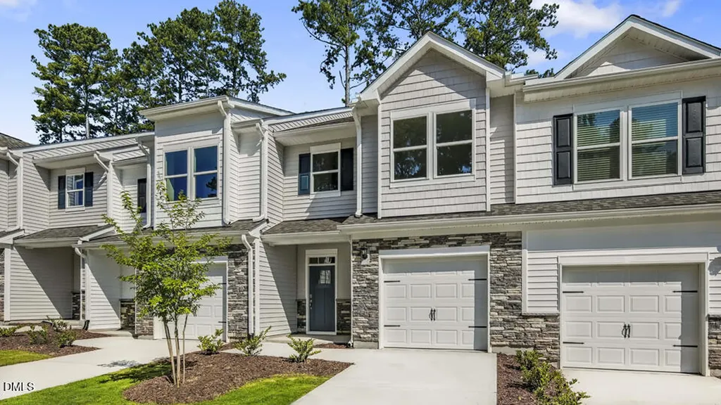 5312 Chapel Townes Way Raleigh NC 27604