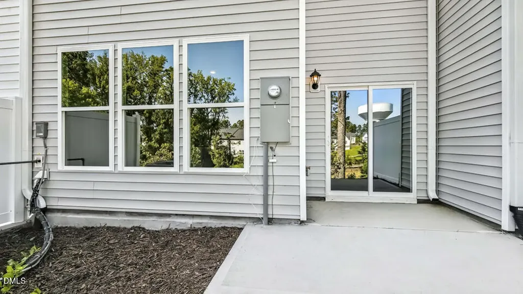 5312 Chapel Townes Way Raleigh NC 27604