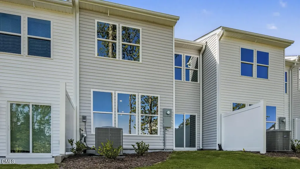 5312 Chapel Townes Way Raleigh NC 27604