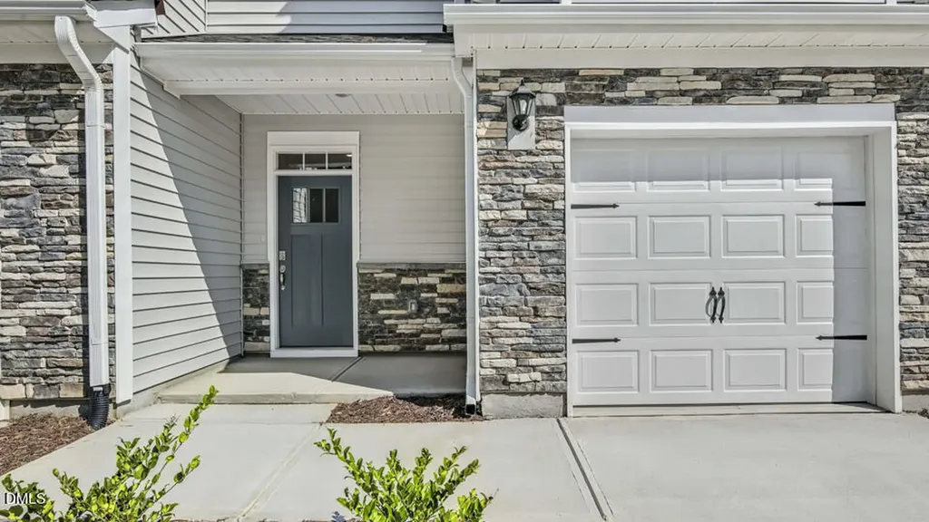 5312 Chapel Townes Way Raleigh NC 27604