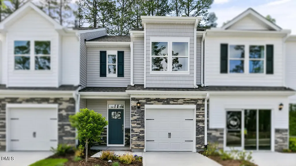 5310 Chapel Townes Way Raleigh NC 27604