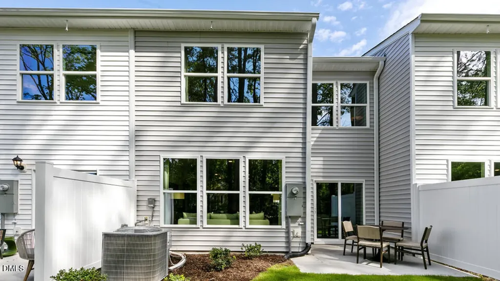 5310 Chapel Townes Way Raleigh NC 27604