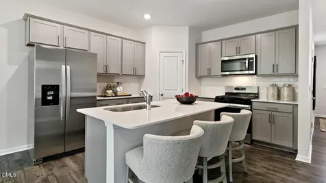 5310 Chapel Townes Way Raleigh NC 27604
