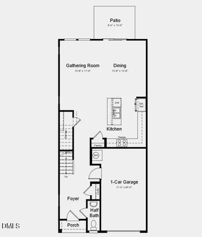 322 Sweetbay Tree Drive Wendell NC 27591