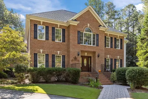2713 Weaver Hill Drive Apex NC 27502