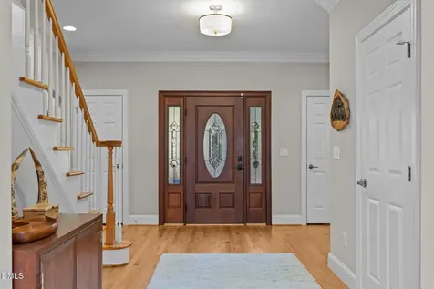 2713 Weaver Hill Drive Apex NC 27502